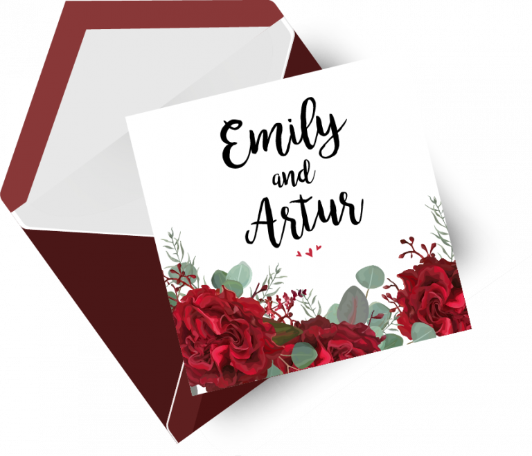 Print Custom Invitations Greeting Cards Postnet