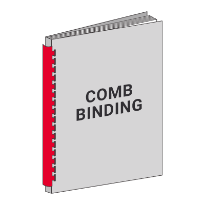 A Complete Guide to Binding and Finishing for Print Projects - PostNet