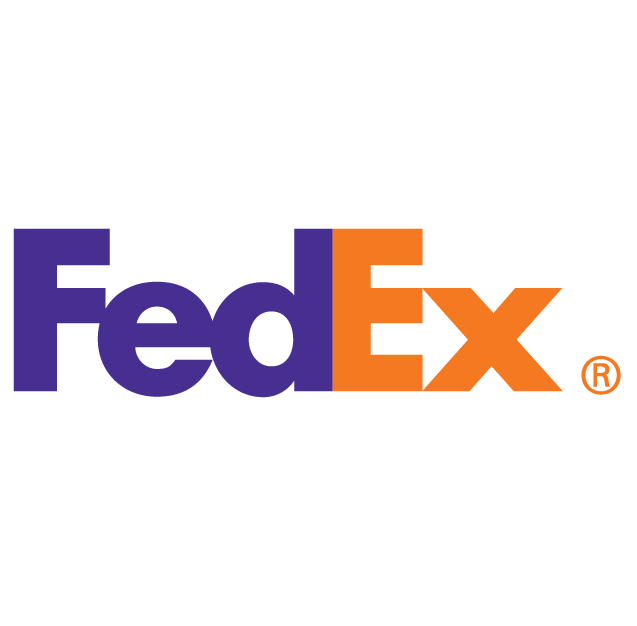 FedEx Logo