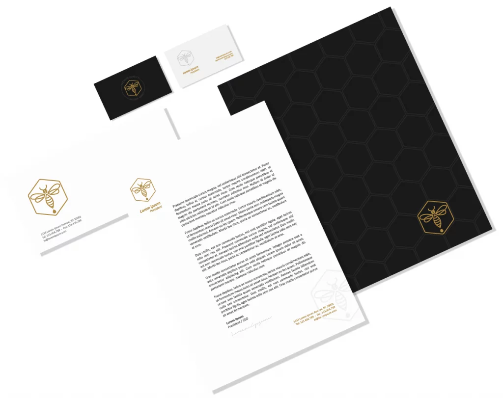 Custom Business Stationery and Design Services | PostNet