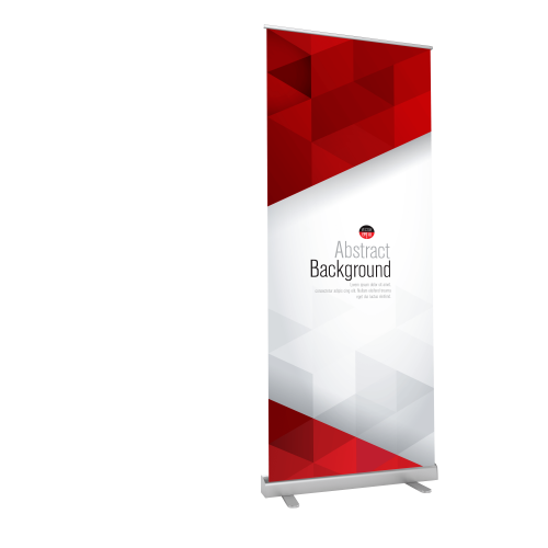 Print Your Tradeshow Displays & Signs - PostNet