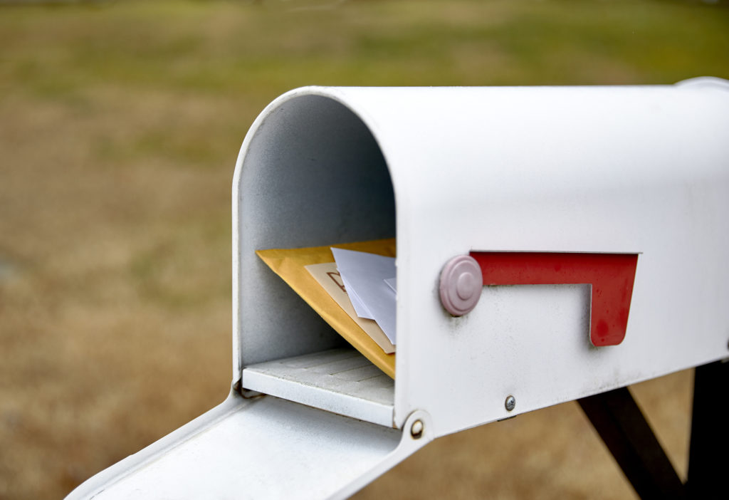 Grow Your Business with Every Door Direct Mail - PostNet